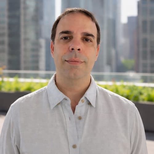 Gabriel Sánchez - Co-Fundador de GenioContable