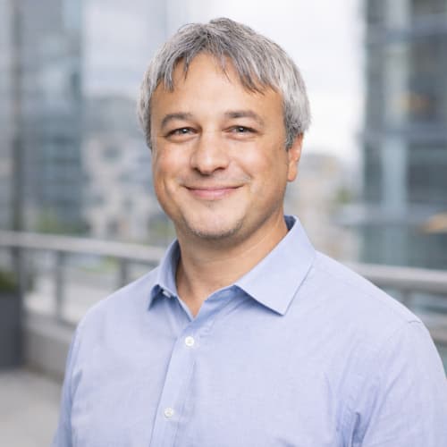 Pablo Curello - Co-Fundador de GenioContable